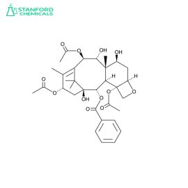 13-Acetyl-9-Dihydrobaccatin-III