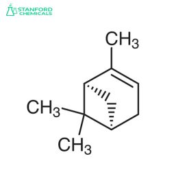 (1R)-(+)-alpha-Pinene