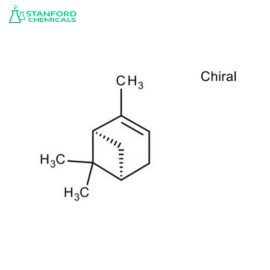 (1S)-(-)-alpha-Pinene