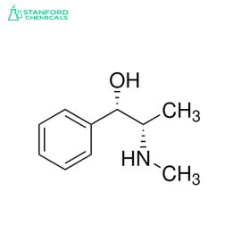 (1S,2S)-(+)-Pseudoephedrine hydrochloride