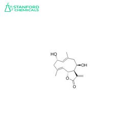 2-Hydroxyeupatolide