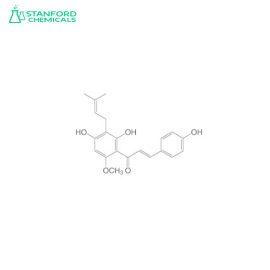 2,3,5,4-tetrahydroxyl diphenylethylene -2-o-glucoside