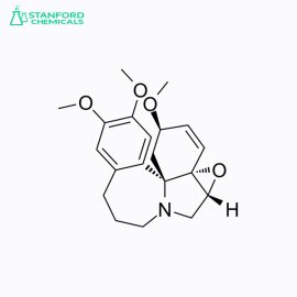 3-Epiwilsonine