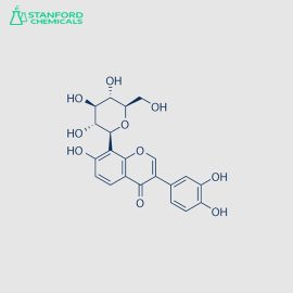 3′-hydroxy Puerarin