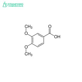 3,4-Dimethoxybenzoic acid