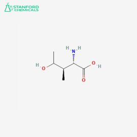 4-Hydroxyisoleucine