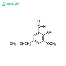 5-Allyl-2,3-(methylendioxy)anisole