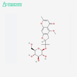 5-O-Methylvisammioside