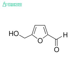 5-hydroxymethyl-2-furaldehyde