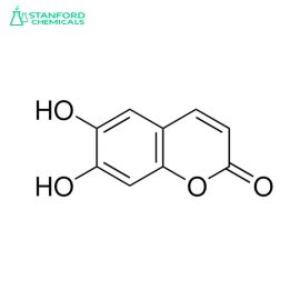 6,7-Dihydroxycoumarin