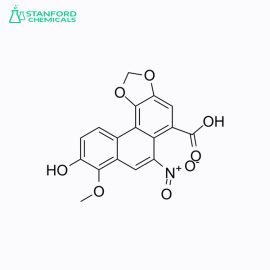 7-Hydroxyaristolochic acid A