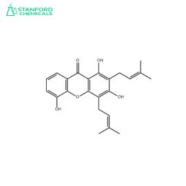 8-Desoxygartanin