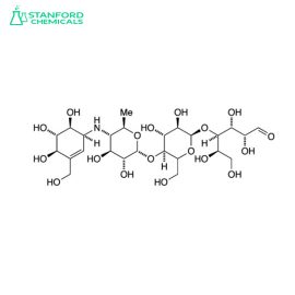 Acarbose