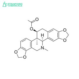 Acetylcorynoline