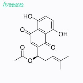 Acetylshikonin