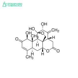 Ailanthone