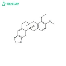 Allocryptopine