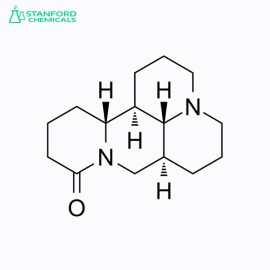 Allomatrine