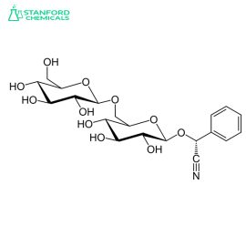 Amygdalin