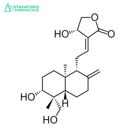 Andrographolide