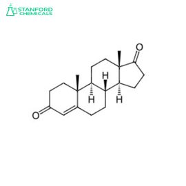 Androstenedione