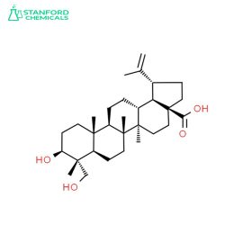 Anemosapogenin