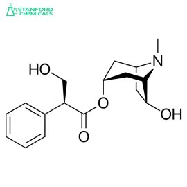 Anisodamine