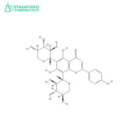 Apigenin 6-C-β-D-glucoside