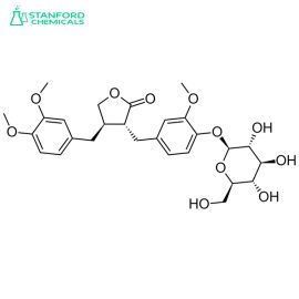 Arctiin