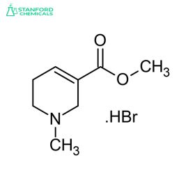 Arecoline hydrobromide