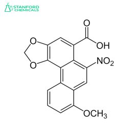 Aristolochic acid A