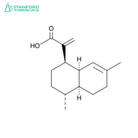 Artemisinic acid