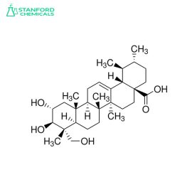 Asiatic acid