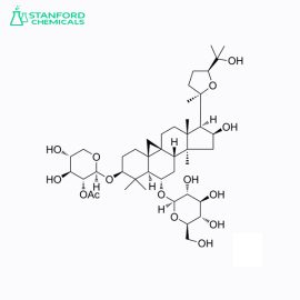 Astragaloside II