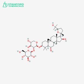 Astragaloside III