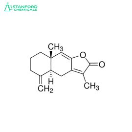 Atractylenolide I