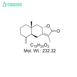 Atractylenolide II