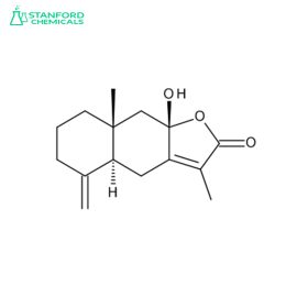 Atractylenolide III