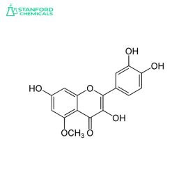 Azaleatin (RG)