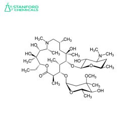 Azithromycin