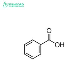 Benzoic acid