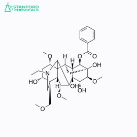 Benzoylaconine