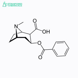 Benzoylmesaconine