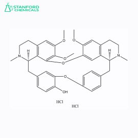 Berbamine hydrochloride