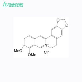 Berberine hydrochloride