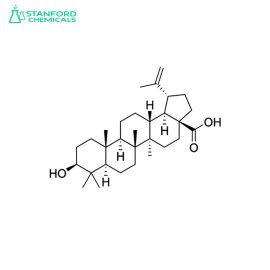 Betulinic acid