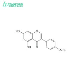 Biochanin A