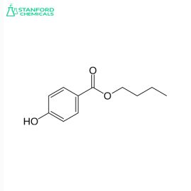 Butyl paraben