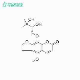 Byakangelicin