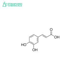 Caffeic acid